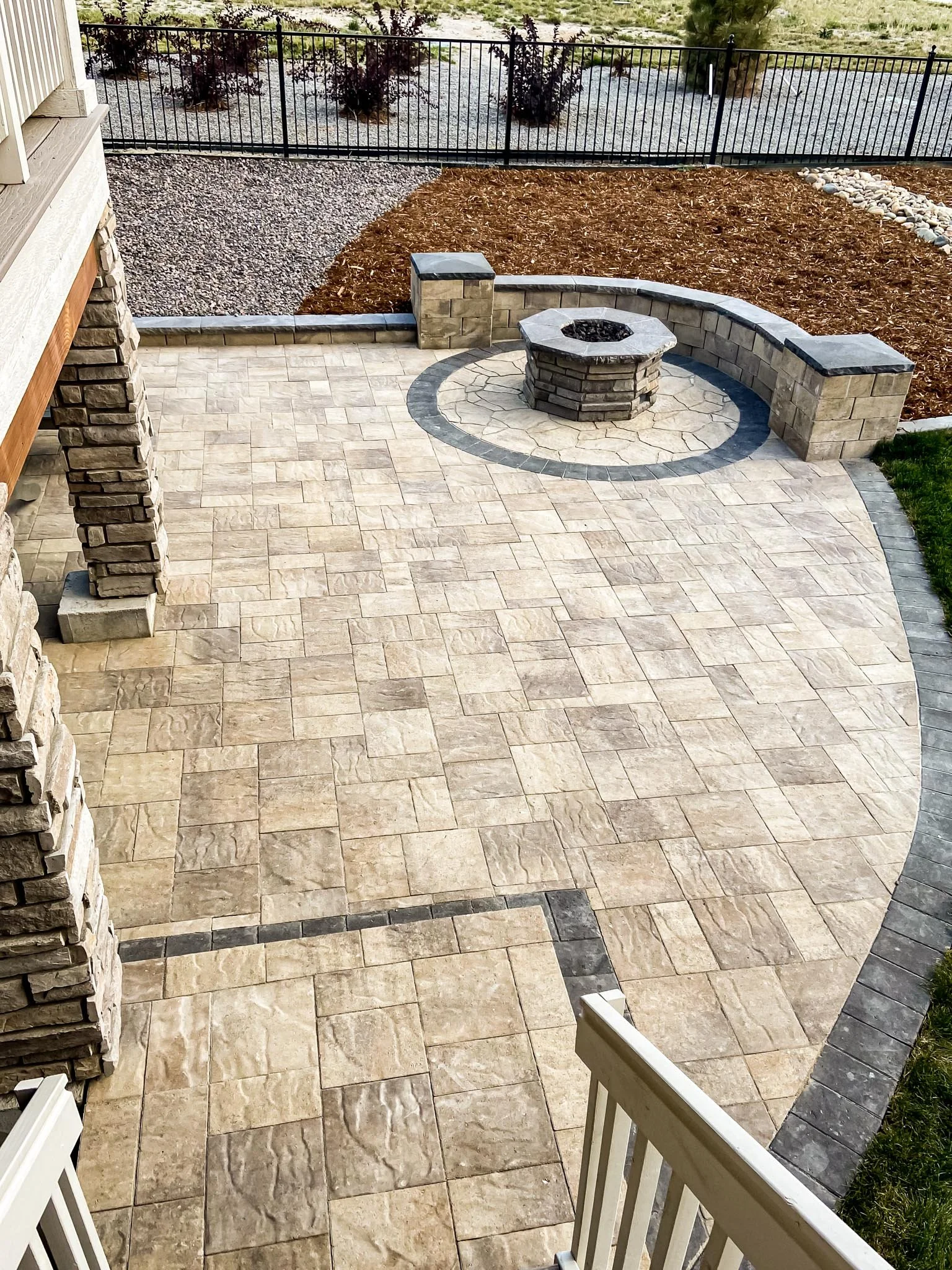 Professional Landscaping Services - Serving Parker, Castle Rock & the Denver metro
